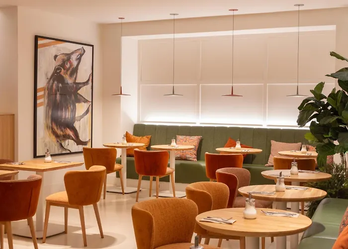 Hotel Denit Barcellona
